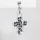 Clips  - Silver 925